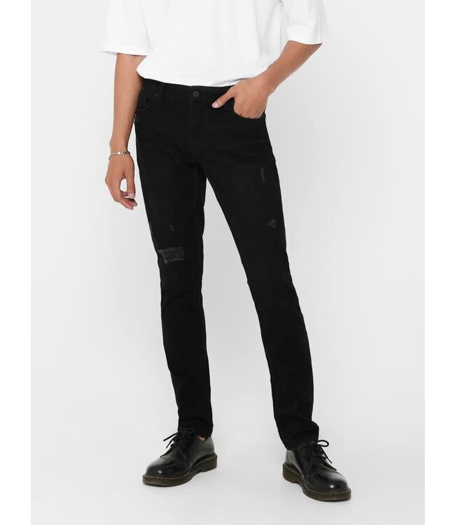 Only & Sons 22017106 ONSLOOM LIFE SLIM