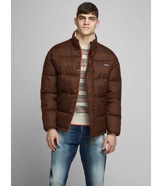 JACK & JONES JORFRANK PUFFER JACKET 12175195