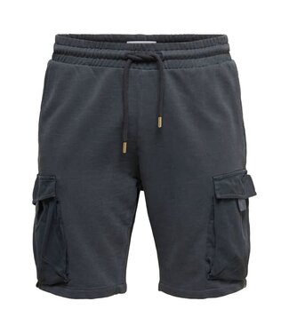 Only & Sons 22019126 ONSNICKY SWEAT SHORT