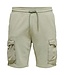 Only & Sons 22019126 ONSNICKY SWEAT SHORT