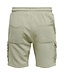 Only & Sons 22019126 ONSNICKY SWEAT SHORT