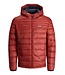 JACK & JONES 12189882 JJEACE PUFFER HOOD NOOS