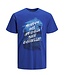 JACK & JONES 12149070 Jorinkbleed Tee ss Crew Neck