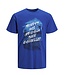 JACK & JONES 12149070 Jorinkbleed Tee ss Crew Neck
