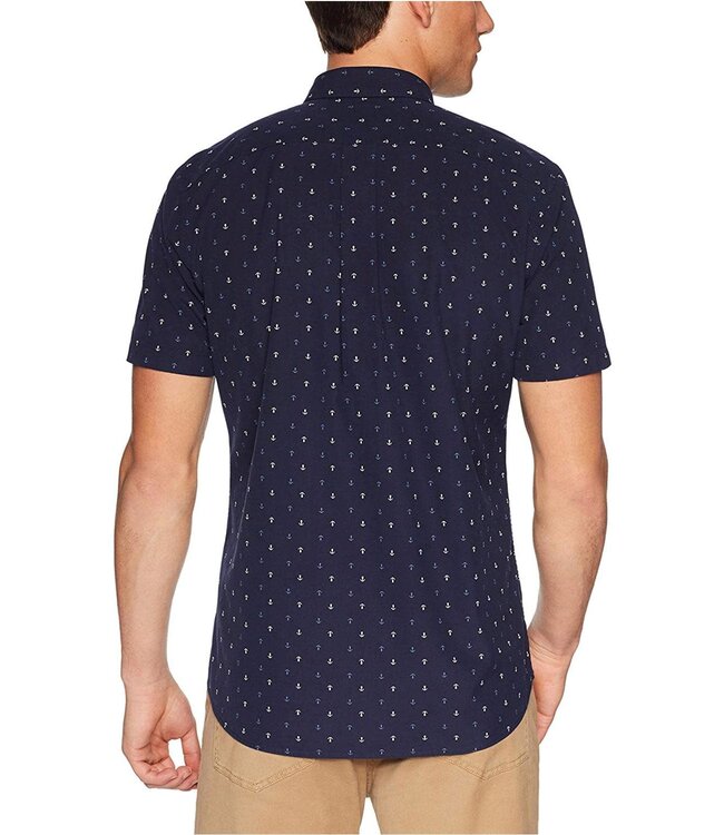 JACK & JONES 12154414 JCOAND SHIRT SS