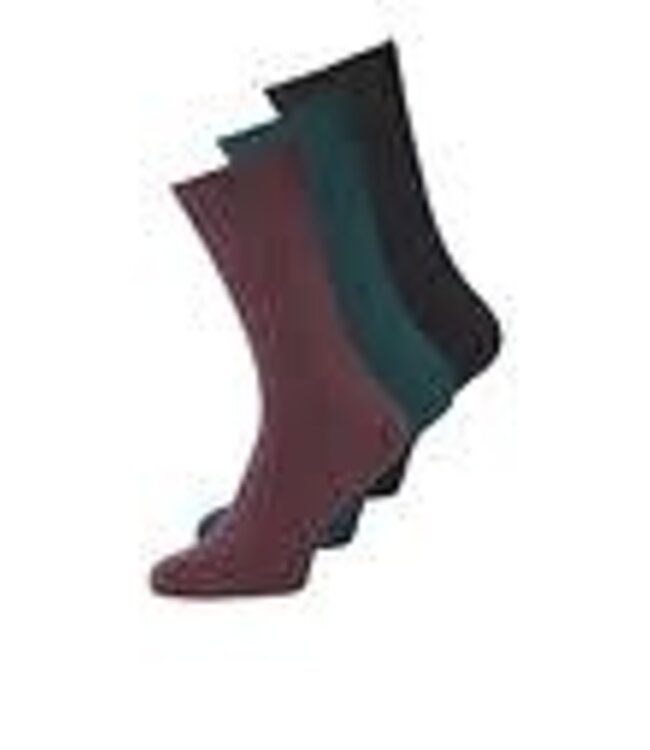 JACK & JONES 12163814 JACK & JONES SOCK 3 PAIRS