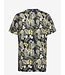 JACK & JONES 12164426 JORTROPIC AOP TEE SS CREW NECK