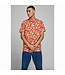 JACK & JONES 12164426 JORTROPIC AOP TEE SS CREW NECK