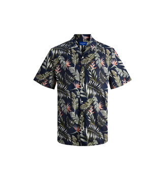 JACK & JONES 12170478 Jormarty Organic Shirt SS
