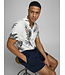 JACK & JONES 12170678  JPRBLA HOLIDAY RESORT SHIRT SS RELAX