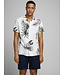 JACK & JONES 12170678  JPRBLA HOLIDAY RESORT SHIRT SS RELAX