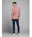 JACK & JONES 12172270 Jorbilly Organic Tee SS Crew Neck