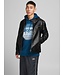 JACK & JONES 12187827 JCOXANDER PU JACKET