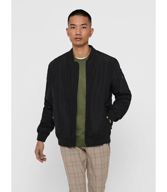 JACK & JONES 22015866 ONSJACK BOMBER NOOS