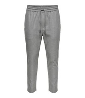 Only & Sons 22017958 ONSLINUS PANT HERRINGBONE GW