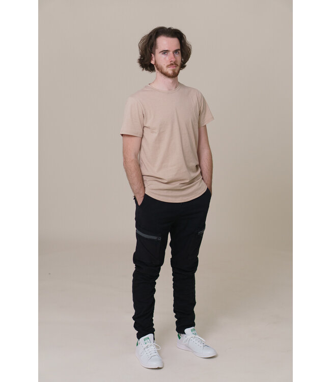 KUWALLA TEE KUL-CRT1838B CARGO CHINO