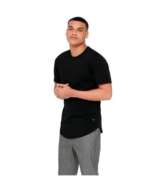 Only & Sons 22017821 ONSMAT LIFE LONGY SS TEE