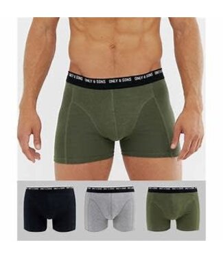 Only & Sons 22016448 ONSDEON PRINT TRUNK
