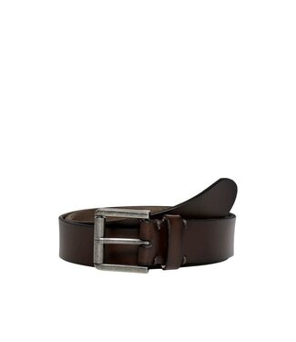 Only & Sons 22014796 ONSCARM LEATHER BELT