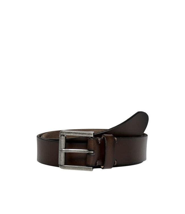 Only & Sons 22014796 ONSCARM LEATHER BELT