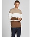 JACK & JONES 12196888 JORTHOMSON CREW NECK
