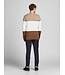 JACK & JONES 12196888 JORTHOMSON CREW NECK