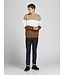 JACK & JONES 12196888 JORTHOMSON CREW NECK