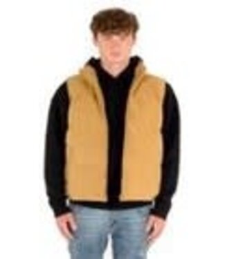 KUWALLA TEE KUL-PV2225 PUFFER VEST 9POLYFILL PUFFER)