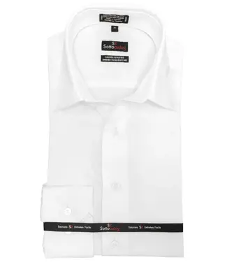 LEO CHEVALIER SOTTO  ADJ.FIT L/S SHIRTS