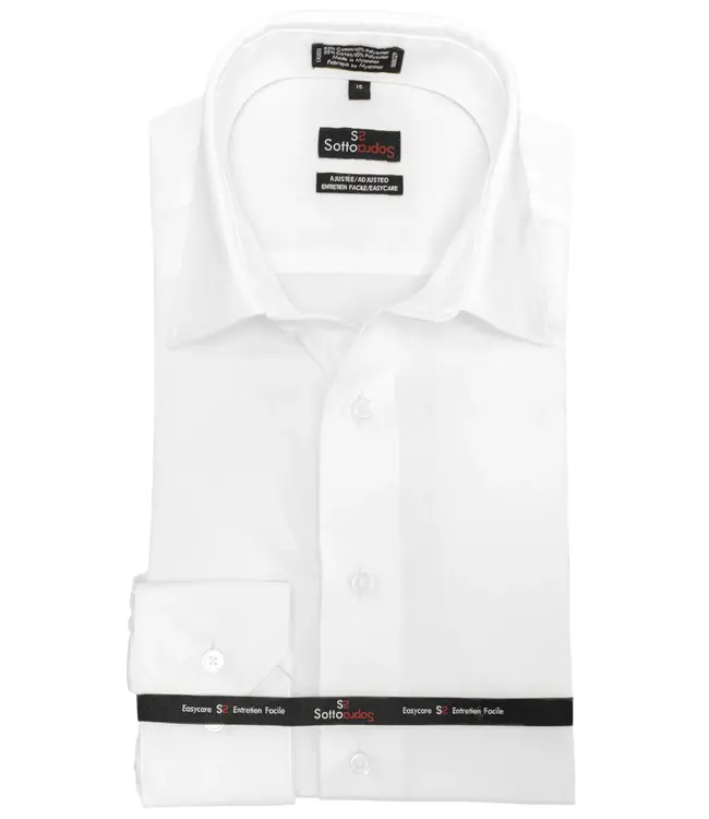 LEO CHEVALIER SOTTO  ADJ.FIT L/S SHIRTS