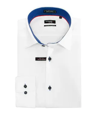 LEO CHEVALIER LEO CHEVALIER  WRINKLE RESISTANT L/S SHIRTS