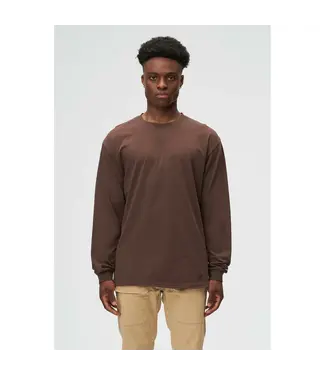 KUWALLA TEE KUL-VLS22520 ORGANIC VINTAGE L/S