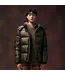 KUWALLA TEE KUL-PKA005  DOWN PARKA