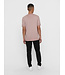 Only & Sons 22018868 ONSMILLENIUM WASHED TEE NOOS