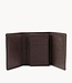 AMUZS LEATHER WALLET