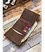 AMUZS LEATHER WALLET