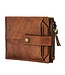 AMUZS LEATHER WALLET