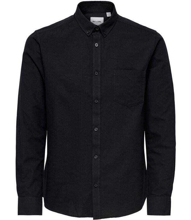 22006479 OXFORD SHIRT