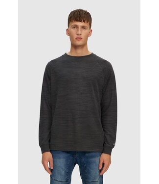 KUWALLA TEE KUL-SLP2912 SLUB TGERMAL L/S TEE