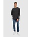 KUWALLA TEE KUL-SLP2912 SLUB TGERMAL L/S TEE