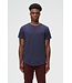KUWALLA TEE KUL-SHL1385 SLUB HI LO SCOOP  TEE