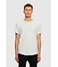 KUWALLA TEE KUL-SHL1385 SLUB HI LO SCOOP  TEE