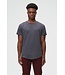 KUWALLA TEE KUL-SHL1385 SLUB HI LO SCOOP  TEE