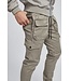 KUWALLA TEE KUL-UP2240 MINIMIZED UTILITY PANT