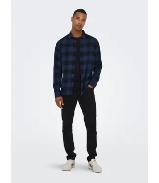 Only & Sons 22010448ONSLOOM BLACK DCC