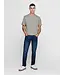 Only & Sons 22010431 ONSLOOM JOG DK BLUE PK 0431 NOOS