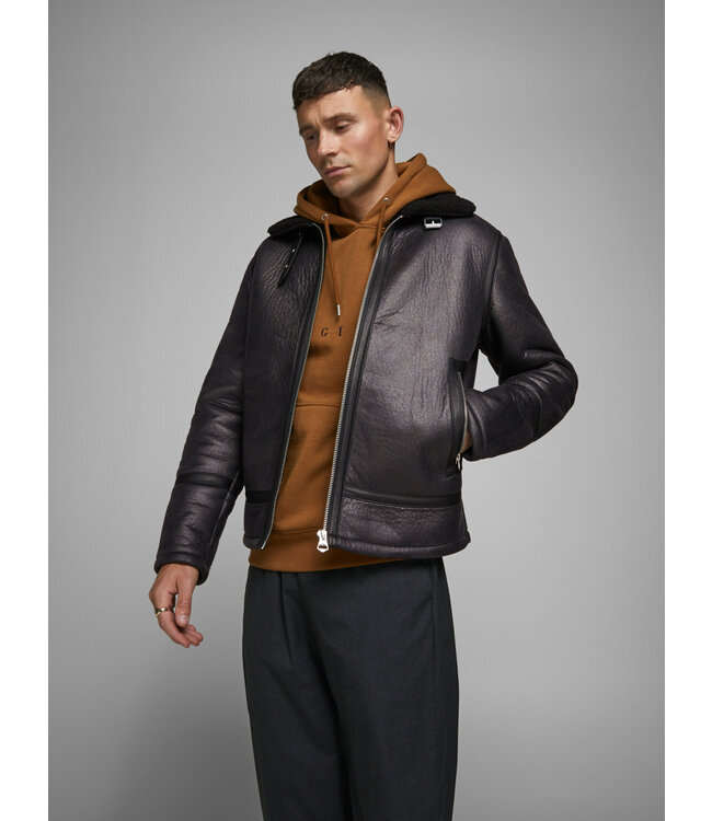 JACK & JONES JOREAGLE JACKET 12175523