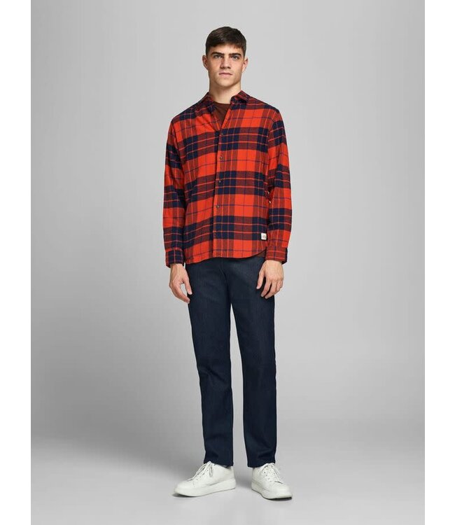 JACK & JONES 12179483 JORLENNY SHIRT LS