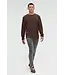 KUWALLA TEE KUL-LSS2285 LS SLUB HI-LO-TEE
