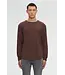 KUWALLA TEE KUL-LSS2285 LS SLUB HI-LO-TEE